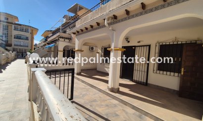 Bungalow - Resale - Torrevieja - Costa Blanca