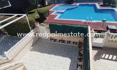 Bungalow - Resale - Torrevieja - La Mata