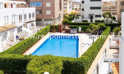 Bungalow - Resale - Torrevieja - La Mata