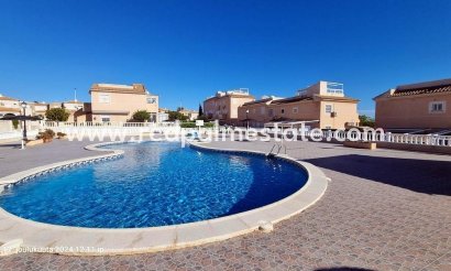Bungalow - Resale - Torrevieja - La Mata
