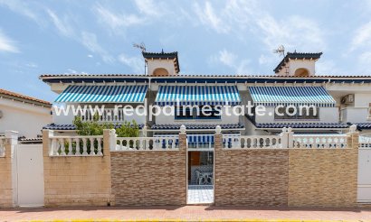 Bungalow - Resale - Torrevieja - La Mata
