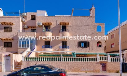 Bungalow - Resale - Torrevieja - La Mata