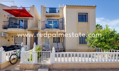 Bungalow - Resale - Torrevieja - La Siesta - El Salado - Torreta