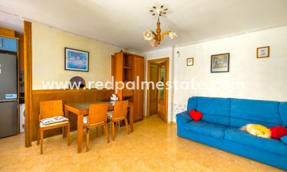 Bungalow - Resale - Torrevieja - La Siesta - El Salado - Torreta