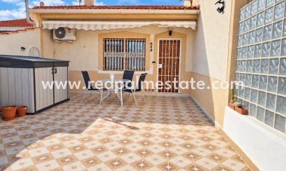 Bungalow - Resale - Torrevieja - La Siesta - El Salado - Torreta