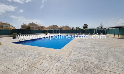 Bungalow - Resale - Torrevieja - La Siesta - El Salado -  Torreta