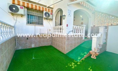 Bungalow - Resale - Torrevieja - La Siesta - El Salado -  Torreta