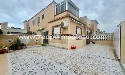 Bungalow - Resale - Torrevieja - La Siesta - El Salado -  Torreta