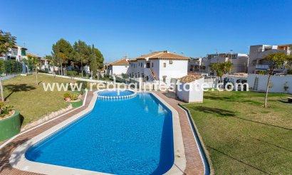 Bungalow - Resale - Torrevieja -
                Los Balcones - Los Altos del Edén