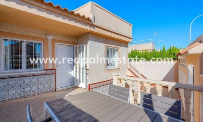 Bungalow - Resale - Torrevieja - Los balcones