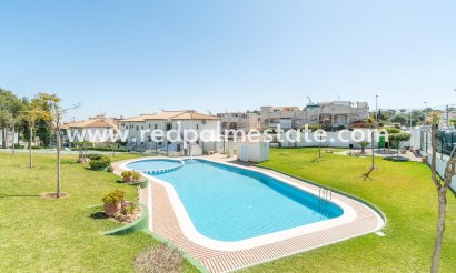 Bungalow - Resale - Torrevieja - Los balcones