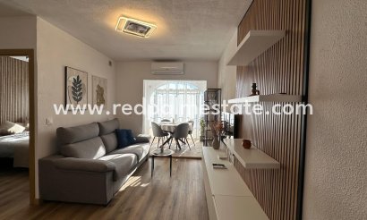 Bungalow - Resale - Torrevieja - Los balcones