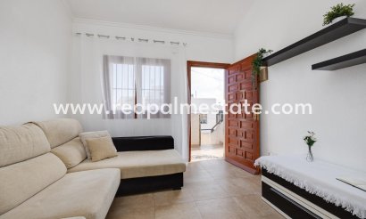 Bungalow - Resale - Torrevieja - Los Frutales