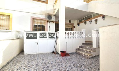 Bungalow - Resale - Torrevieja - Parque las naciones