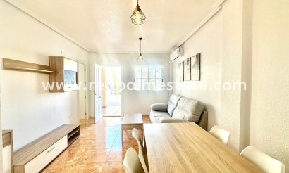 Bungalow - Resale - Torrevieja - Playa de los Locos