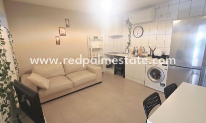 Bungalow - Resale - Torrevieja - Playa del Cura