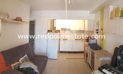 Bungalow - Resale - Torrevieja - San luis