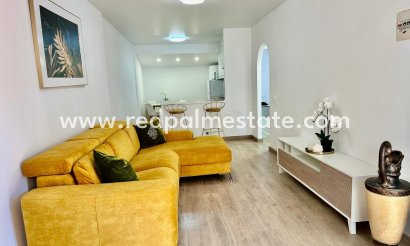 Bungalow - Resale - Torrevieja - Torreblanca