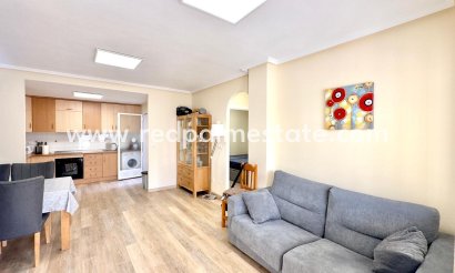 Bungalow - Resale - Torrevieja - Torreblanca