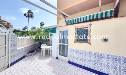 Bungalow - Resale - Torrevieja - Torreblanca