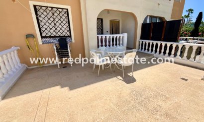 Bungalow - Resale - Torrevieja - Torreblanca