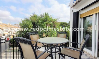 Bungalow - Resale - Torrevieja - Torreta