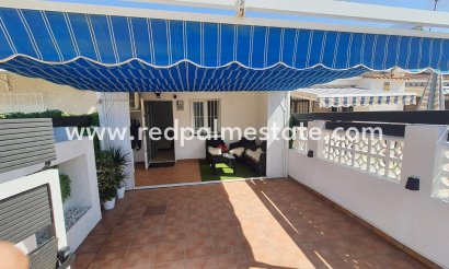 Bungalow - Resale - Torrevieja - Torrevieja