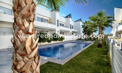 Bungalow - Resale - Torrevieja - Torrevieja