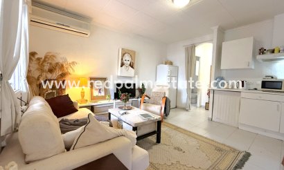 Bungalow - Resale - Torrevieja - Torrevieja