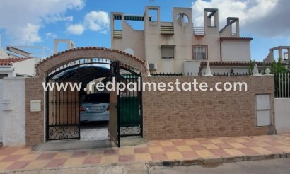 Bungalow - Resale - Torrevieja - Torrevieja