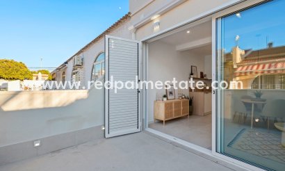 Bungalow - Resale - Torrevieja - Torrevieja