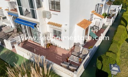Bungalow - Resale - Torrevieja - Torrevieja