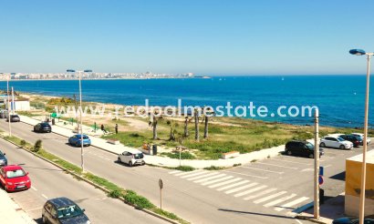 Bungalow - Resale - Torrevieja - Torrevieja