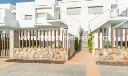 Bungalow - Resale - Vistabella Golf Entre Naranjos - Inland