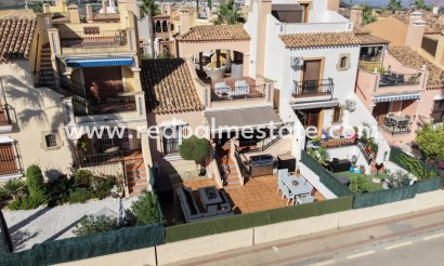 Bungalow - Reventa - Algorfa - Inland