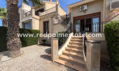 Bungalow - Reventa - Algorfa - Inland