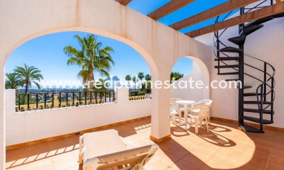 Bungalow - Reventa - Calpe - Calpe