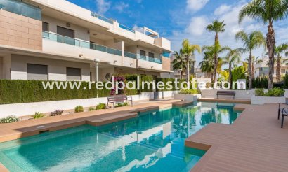 Bungalow - Reventa - Ciudad Quesada - Costa Blanca