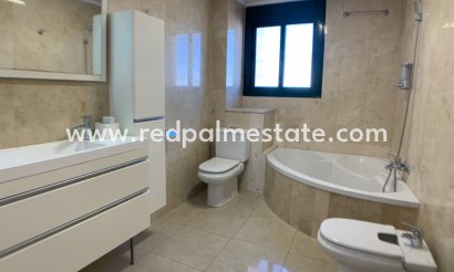 Bungalow - Reventa - Ciudad Quesada/Rojales -
                Ciudad Quesada