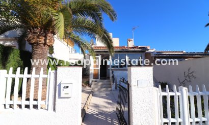 Bungalow - Reventa - Ciudad Quesada/Rojales - Ciudad Quesada