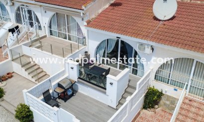 Bungalow - Reventa - Ciudad Quesada/Rojales - Ciudad Quesada