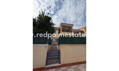 Bungalow - Reventa - Gran Alacant - Gran Alacant