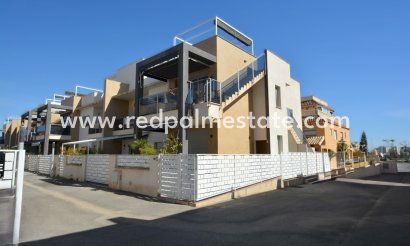 Bungalow - Reventa - Guardamar del Segura - Costa Blanca