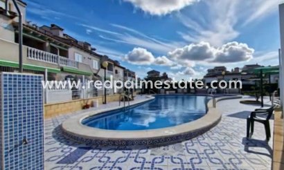 Bungalow - Reventa - Guardamar del Segura -
                El Moncayo