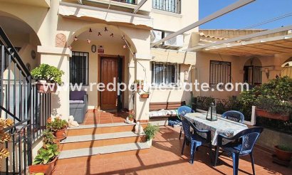 Bungalow - Reventa - Guardamar del Segura - Guardamar
