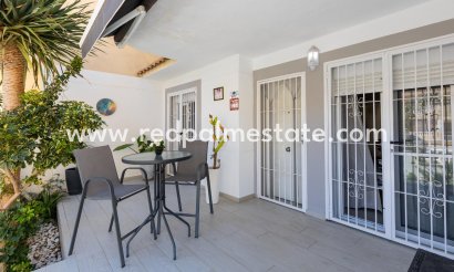 Bungalow - Reventa - Guardamar del Segura - Urbanizaciones