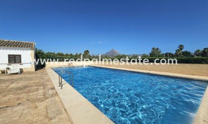Bungalow - Reventa - Jávea - Jávea