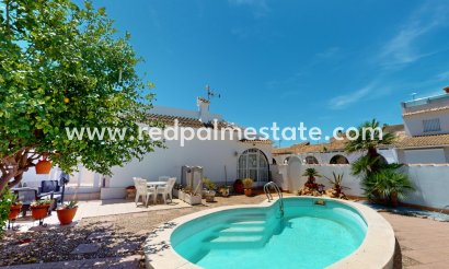 Bungalow - Reventa - Los Alczares - Costa Calida