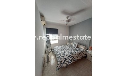 Bungalow - Reventa - Los Alczares - La Minería