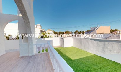 Bungalow - Reventa - Orihuela Costa - Blue Lagoon